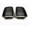 Calandre Noire BMW E36 Phase 1 – Look Facelift – ABS