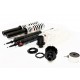 KIT COMBINE REGLABLE EN DURETE  E90/ E91/ E92/ E93 SAUF à X-Drive M3 05-08