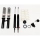 KIT COMBINE REGLABLE EN DURETE  E90/ E91/ E92/ E93 SAUF à X-Drive M3 05-08