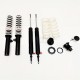 KIT COMBINE REGLABLE EN DURETE  E90/ E91/ E92/ E93 SAUF à X-Drive M3 05-08