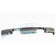 E46-M3 DIFFUSEUR AR CARBONE - TYPE 2