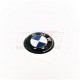 EMBLEME DE CLEF Ø11mm BMW ORIGINE