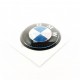 EMBLEME DE CLEF Ø11mm BMW ORIGINE