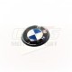 EMBLEME DE CLEF Ø11mm BMW ORIGINE