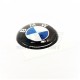 EMBLEME DE CLEF Ø11mm BMW ORIGINE