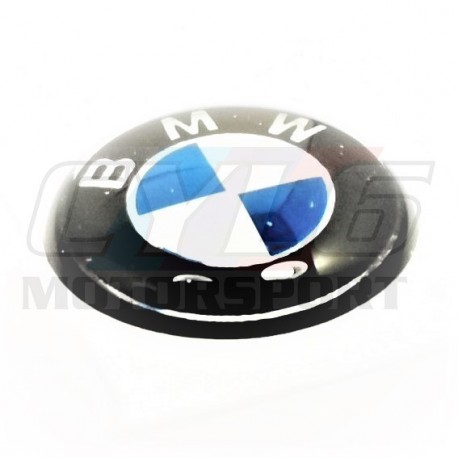 EMBLEME DE CLEF Ø11mm BMW ORIGINE