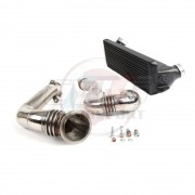 N54 PACK EV01 ECHANGEUR ET DOWNPIPE WAGNERTUNING