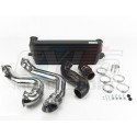 N54 PACK EV02 ECHANGEUR ET DOWNPIPE WAGNERTUNING