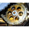 Écrou freiné de pompe à huile avec fil – BMW 6 cylindres M50 M52 M54 S50 S54