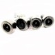 JEU DE VIS DE ROUES ANTIVOL M12x150 Lg26mm BMW ORIGINE