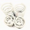 Kit ressorts courts LOWTEC BMW Série 3 E30 6 cylindres (Berline & Coupé) – Rabaissement au choix
