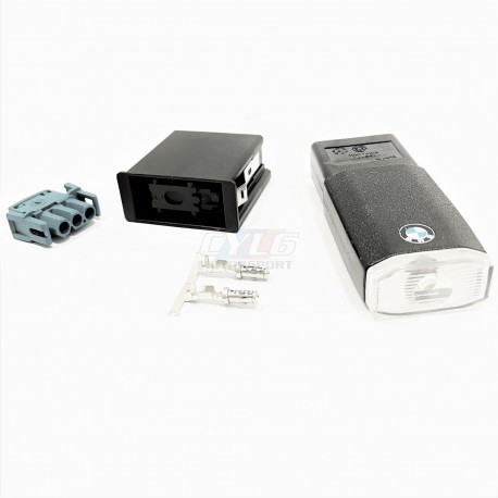 KIT LAMPE RECHARGEABLE BMW ORIGINE