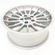 JANTE BMW ORIGINE 18x8 ET20 74.1mm STYLE 32