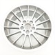 JANTE BMW ORIGINE 18x8 ET20 74.1mm STYLE 32