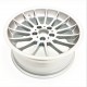 JANTE BMW ORIGINE 18x8 ET20 74.1mm STYLE 32