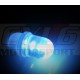AMPOULE LED SUPER BLANCHE T10 HP 1W 63217160797