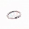 JOINT TORIQUE 13,40x1.78 REFROIDISSEMENT D'HUILE BMW ORIGINE 17222245358 17221433638 17221709461 17222245036