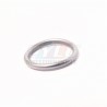 JOINT TORIQUE 13,40x1.78 REFROIDISSEMENT D'HUILE BMW ORIGINE 17222245358 17221433638 17221709461 17222245036
