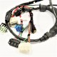 Faisceau de câbles moteur module moteur BMW ORIGINE