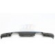 E46-M3 DIFFUSEUR AR CARBONE - TYPE 1