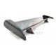 SPOILER CARBONE BMW M PERFORMANCE F22 F22 LCI F87 M2 F87 M2 LCI F30 F30 LCI F80 M3 F80 LCI M3 F32 F32 LCI F82 M4 F82 LCI M4