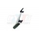 SPOILER CARBONE BMW M PERFORMANCE F22 F22 LCI F87 M2 F87 M2 LCI F30 F30 LCI F80 M3 F80 LCI M3 F32 F32 LCI F82 M4 F82 LCI M4