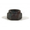 Écrou autobloquant M12x1.5 BMW origine – Réf. 07129900047
