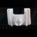 Agrafe collier à liteau BMW E30 – Fixation baguette et passage de roue – 51131876128