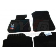  TAPIS DE SOL MOTORSPORT E90 E90 LCI E91 E91 LCI