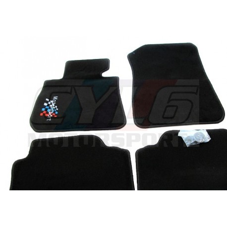  TAPIS DE SOL MOTORSPORT E90 E90 LCI E91 E91 LCI