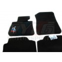  TAPIS DE SOL MOTORSPORT E90 E90 LCI E91 E91 LCI