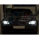 E90 E91 KIT LED ANGEL EYES POUR XENON ORIGINE
