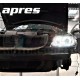 E90 E91 KIT LED ANGEL EYES POUR XENON ORIGINE