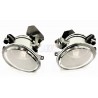 BMW E46 E39 antibrouillard pour Pare-chocs M Tech Pack M Sport M3 M5 09/2000-12/2007
