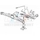 GOUJON TRAVERSE ARREIRE Z3 ET E36 COMPACT BMW ORIGINE