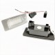 ECLAIRAGE PLAQUE LED E46/E80/E81/E82/E88