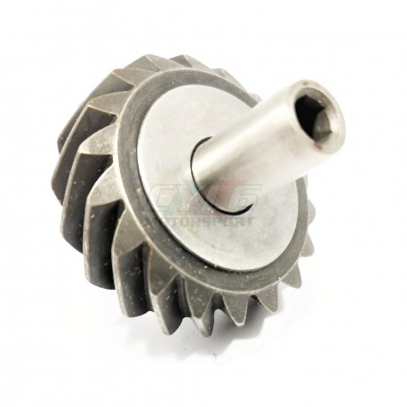 M20 RACCORD POMPE A HUILE BMW ORIGINE