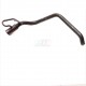 TUBE DE REMPLISSAGE DE RESERVOIR E30 A PARTIR DU 09/1987 BMW ORIGINE