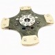 881864.999943 SACHS DISQUE RACING 4 PATINS