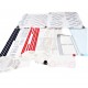 Kit déco E36 COUPE LISTERINE
