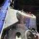 E30  KIT RENFORT CHASSIS CYL6 MOTORSPORT