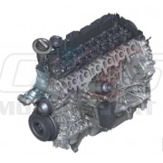 535d 640d 740d MOTEUR NEUF BMW ORIGINE SANS ECHANGE STANDARD