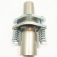 Compensateur Inox