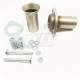 Compensateur Inox