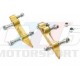 E46 M3 V2 CALE DE KIT GRAND ANGLE IRP INDIVIDUAL RACING PARTS