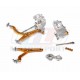 E8X E9X KIT DE BRAQUAGE GRAND ANGLE IRP 