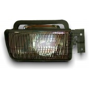 Feu antibrouillard avant droit BMW Série 5 E34 (Berline & Touring)