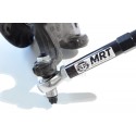 BMW E30 E36 E46 – Paire de biellettes de direction MRT alu AW-7075 (MRT-20006-1)