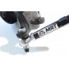 BMW E30 E36 E46 – Paire de biellettes de direction MRT alu AW-7075 (MRT-20006-1)