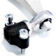 E46 E85 NON M OREILLE DE TRIANGLE REGLABLE BMW SERIE 3 E46 Z4 E85